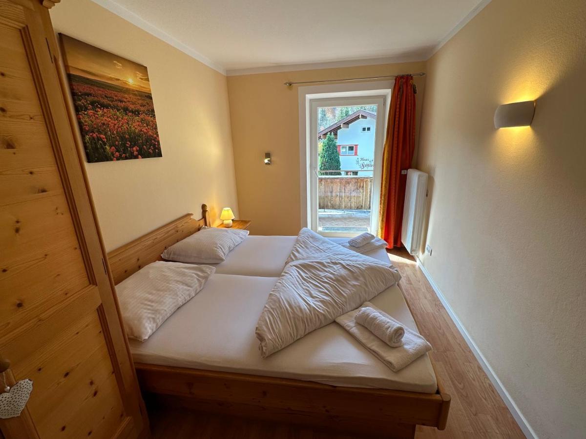Alpenlodge, Ferienwohnung 12 Тирзее Екстериор снимка