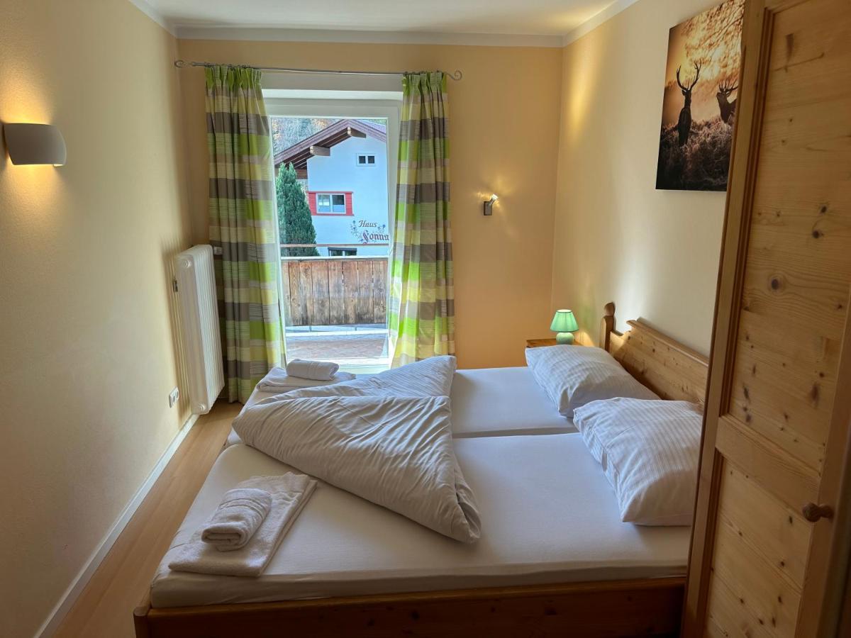 Alpenlodge, Ferienwohnung 12 Тирзее Екстериор снимка