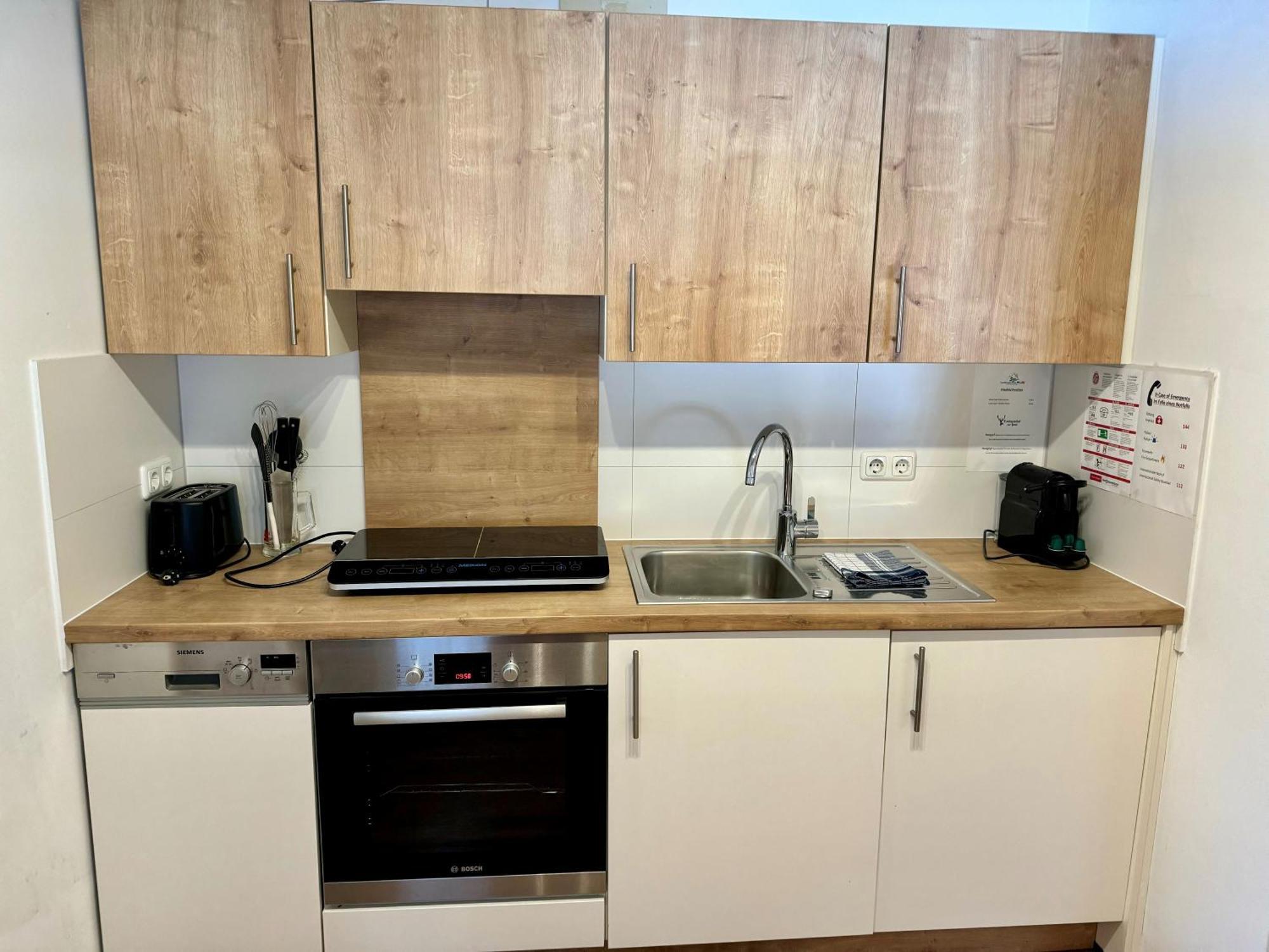 Alpenlodge, Ferienwohnung 12 Тирзее Екстериор снимка