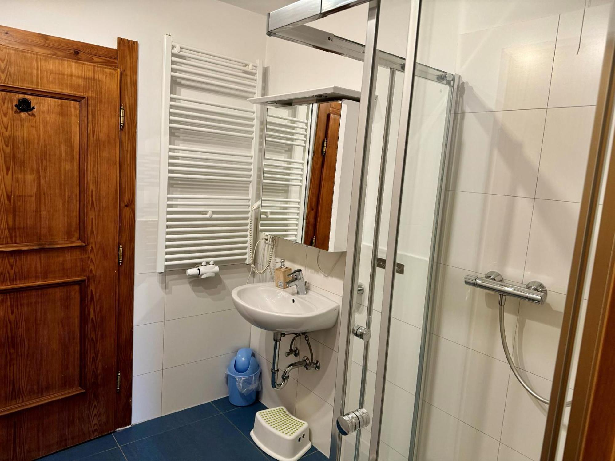 Alpenlodge, Ferienwohnung 12 Тирзее Екстериор снимка
