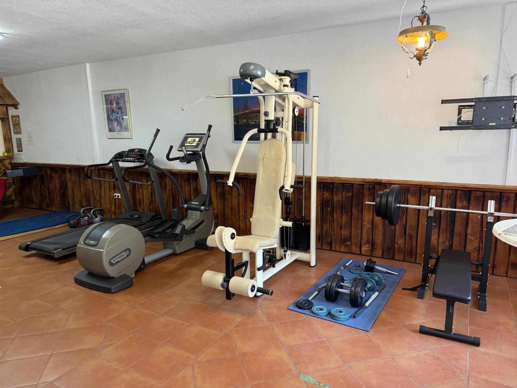 Alpenlodge, Ferienwohnung 12 Тирзее Екстериор снимка